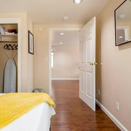 *2Bdr Victorian Home Away From Home - *Central Loc Sacramento Exterior photo