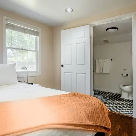 *2Bdr Victorian Home Away From Home - *Central Loc Sacramento Exterior photo