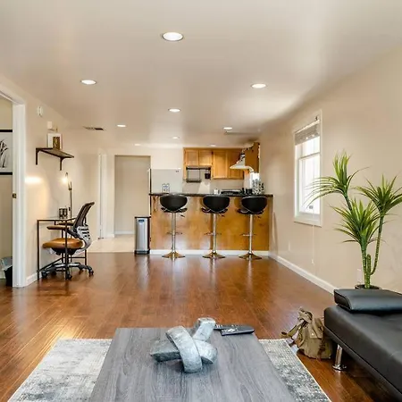 *2Bdr Victorian Home Away From Home - *Central Loc Sacramento Exterior photo