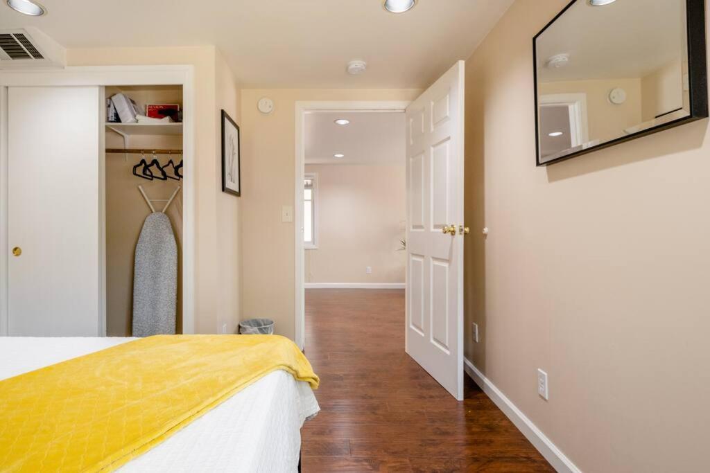 *2bdr Victorian Away From - *central Loc * Sacramento