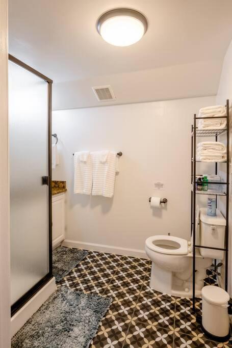 Holiday home *2bdr Victorian Away From - *central Loc *